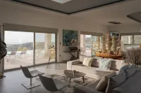 Aphea Retreat Villa