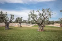 Casale degli ulivi Hotel a Fasano