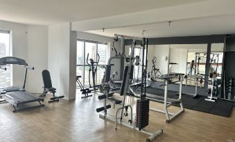 Apartamento 615 Saint Sebastian