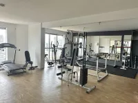 Apartamento 615 Saint Sebastian Hotels near Jaraguá do sul