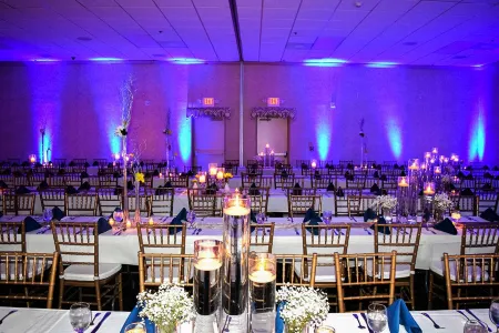 Quality Inn & Suites Coldwater Near I-69