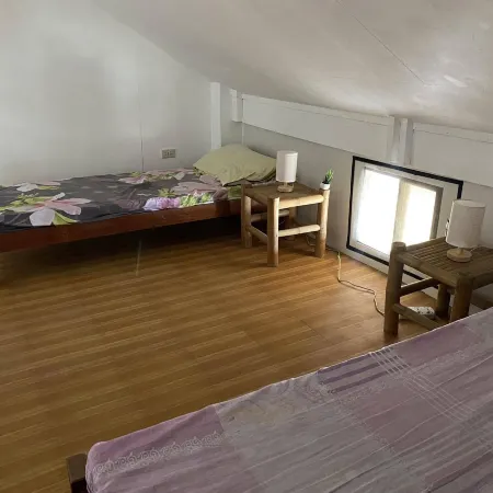 Koa's Beach House