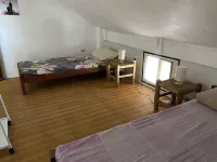 Koa's Beach House Hotel a Pandan