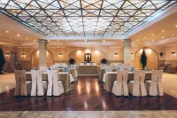 JOIA El Mirador by Iberostar -Adults Only - Morgenmad