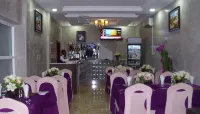 GrandVenice Transit Apartments Các khách sạn ở Ikeja
