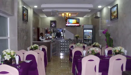 GrandVenice Transit Apartments