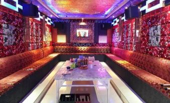 Hong Minh Guesthouse