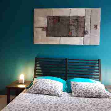 Brigitte & Alain Rooms