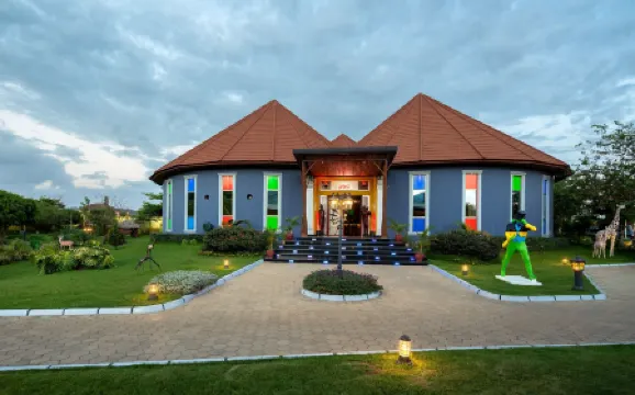 Fun Retreat Resort, Hotel and Ayurveda Spa