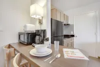 Studio 6 Stafford, TX - Houston - Sugarland Hotels in Stafford