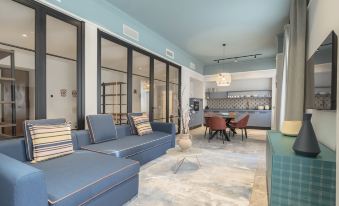 Be Mate Trastevere II