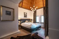 Strandhaus Blankenese Hotels in Wedel