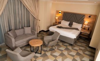 LA Hotel and SPA