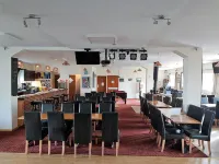 The Cliff Top Inn Hôtels à : Bacton