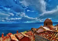 Ardamis Hotels in Monemvasia