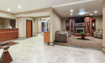 Travelodge by Wyndham Sylmar CA