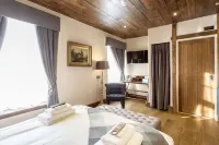 The Cow Dalbury Hotels in Etwall