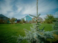 Guesthouse Alakol