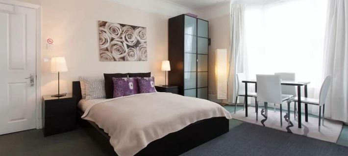Home2Home-Rooms Hotels in Ealing
