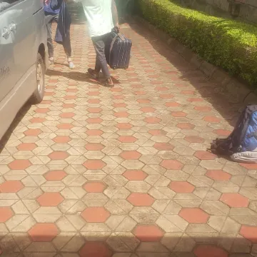 Starehe Villa