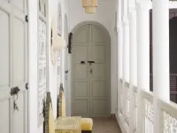 Riad Oriental Glory & Spa Hotels near Palais Soleiman
