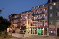 Se Catedral Hotel Porto, Tapestry Collection by Hilton