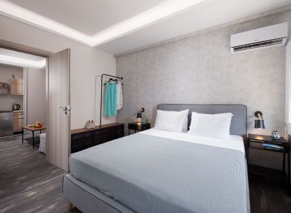 クセノフォントス イン バイ リヴィン ウルバン