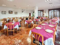 Hotel Restaurante Los Molinos Hotels in Ecija
