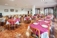 Hotel Restaurante Los Molinos Hotel a Ecija