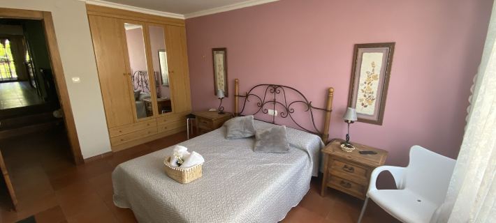 Hostal Casa San Nicolas Hotels in Bierzo