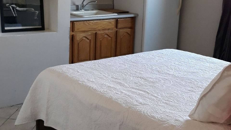 Historic City View Suites