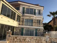 Alesya Otel