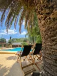 Parador 15 - Pool
