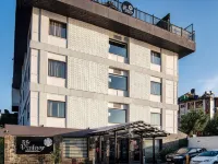 Dal湖的The Vintage Srinagar 斯利那加住宿飯店