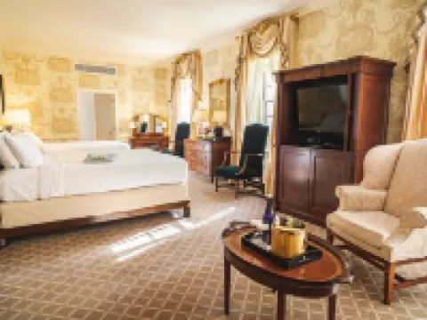 Williamsburg Inn, an Official Colonial Williamsburg Hotel Hotels in Williamsburg