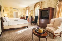 Williamsburg Inn, an Official Colonial Williamsburg Hotel Hotels in Williamsburg