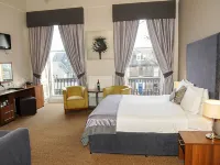 The Salisbury Hotel Hoteles cerca de Auditorio Queen's Hall