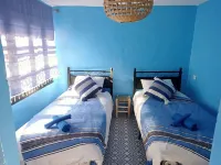 Dar Ouaco Chambres d'hôtes Hotel di Chefchaouene