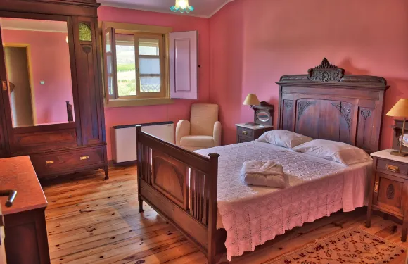 維拉莉莎巴拉康農莊酒店