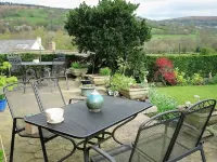 CAE y Rhedyn Annexe - WiFi