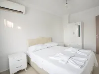 Antiocha Residence ディディムのホテル