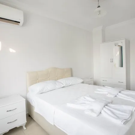 Antiocha Residence