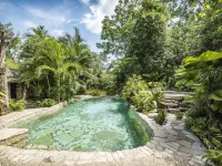 Hotel Boutique Quinta Chanabnal Hotels in Palenque