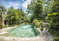 Hotel Boutique Quinta Chanabnal Hotels in Palenque