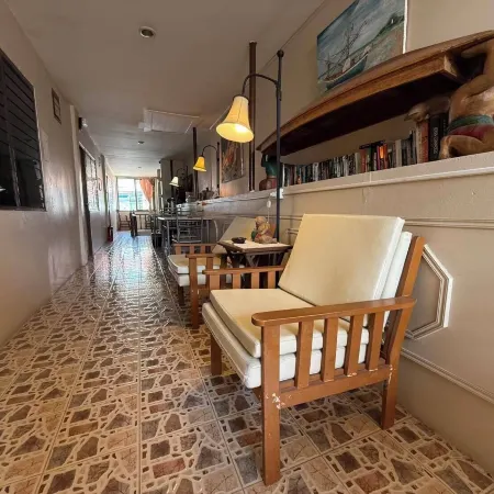 Chomhaad Guesthouse