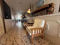 Chomhaad Guesthouse