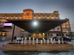 Regenta Central City Vilas Palace Ambala