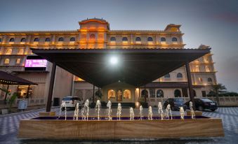 Regenta Central City Vilas Palace Ambala