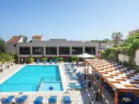 Ipsos Holidays Hotels in Feakes