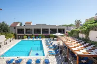 Ipsos Holidays Hotels in Feakes